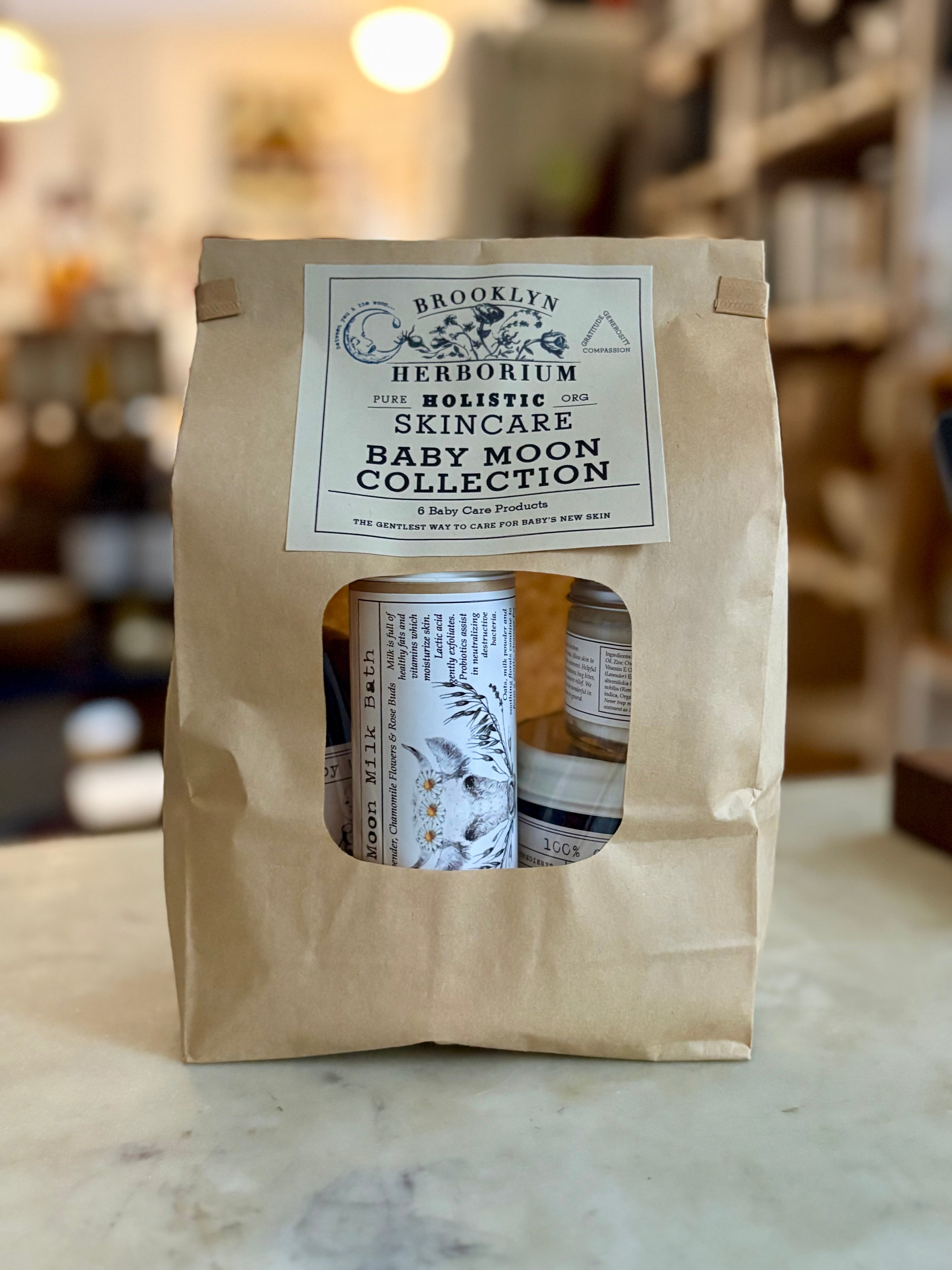 Baby Moon Collection