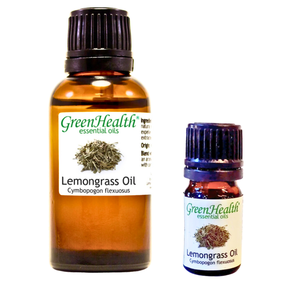 Lemongrass Swarm Lure Essential Oil