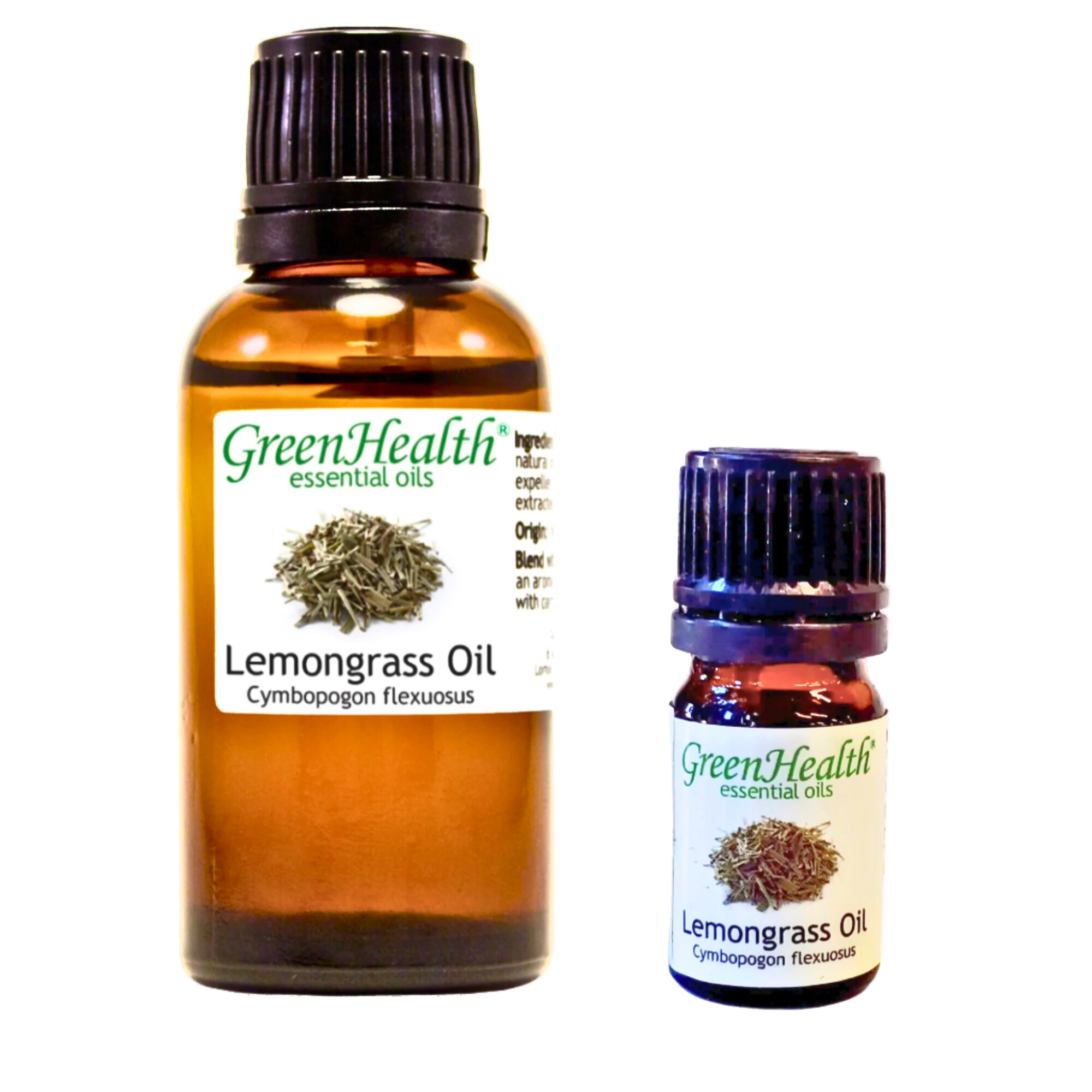 Lemongrass Swarm Lure Essential Oil