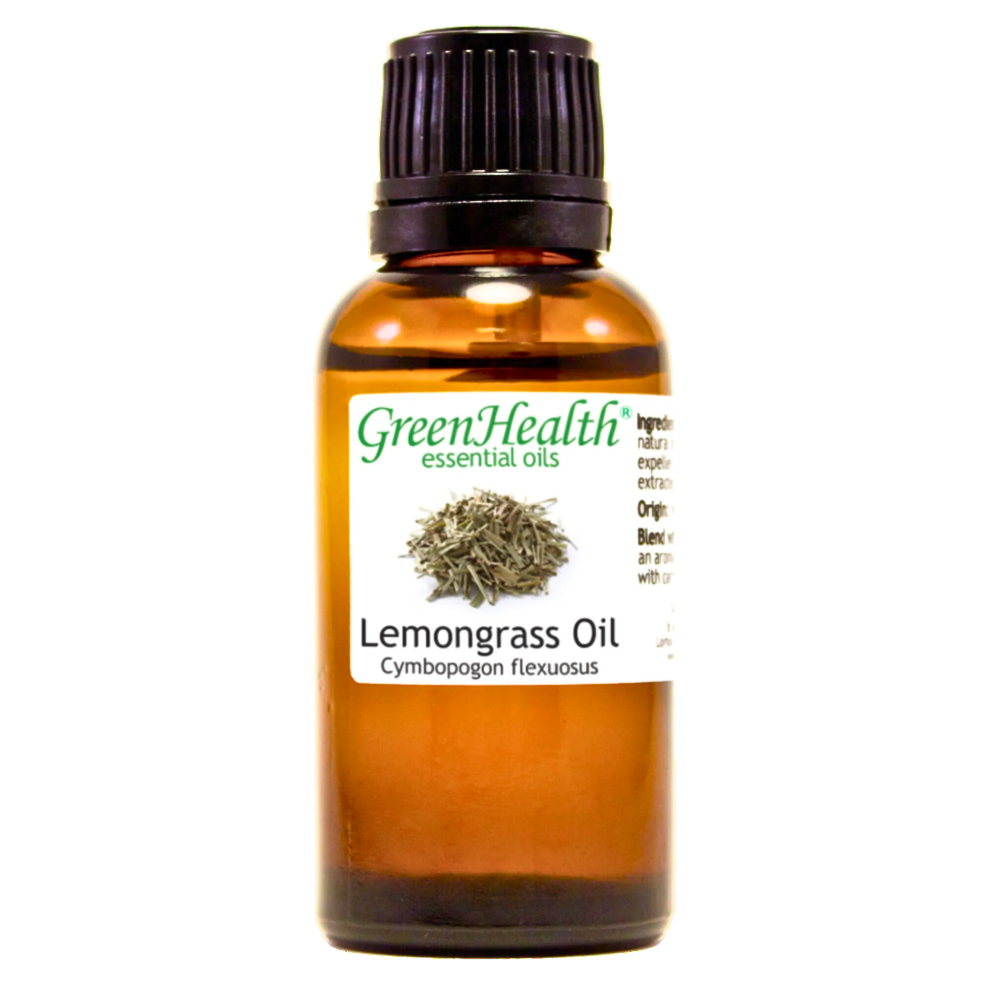 Lemongrass Swarm Lure Essential Oil