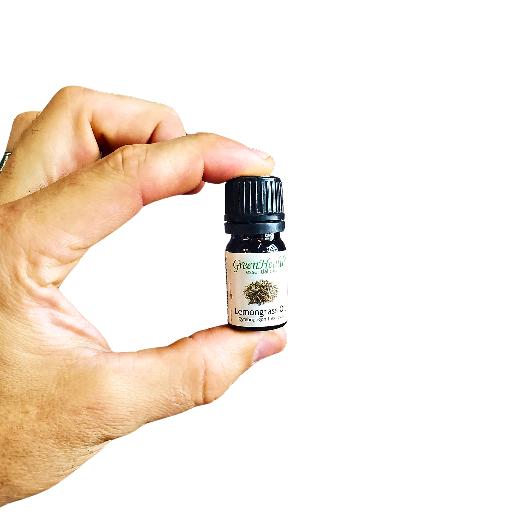Lemongrass Swarm Lure Essential Oil
