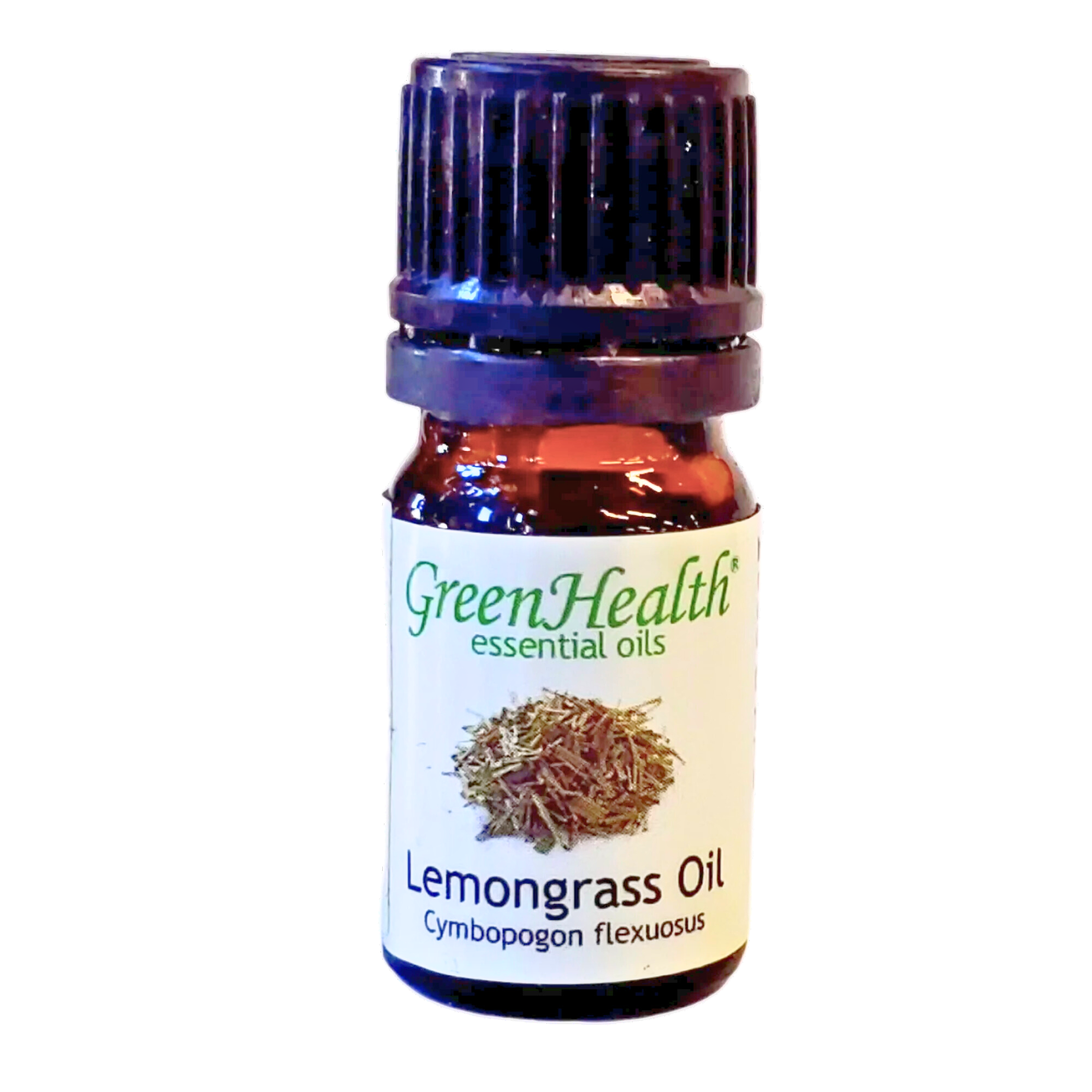 Lemongrass Swarm Lure Essential Oil