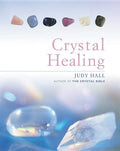 Crystal Healing - Hardcover