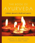The Book of Ayurveda - Paperback